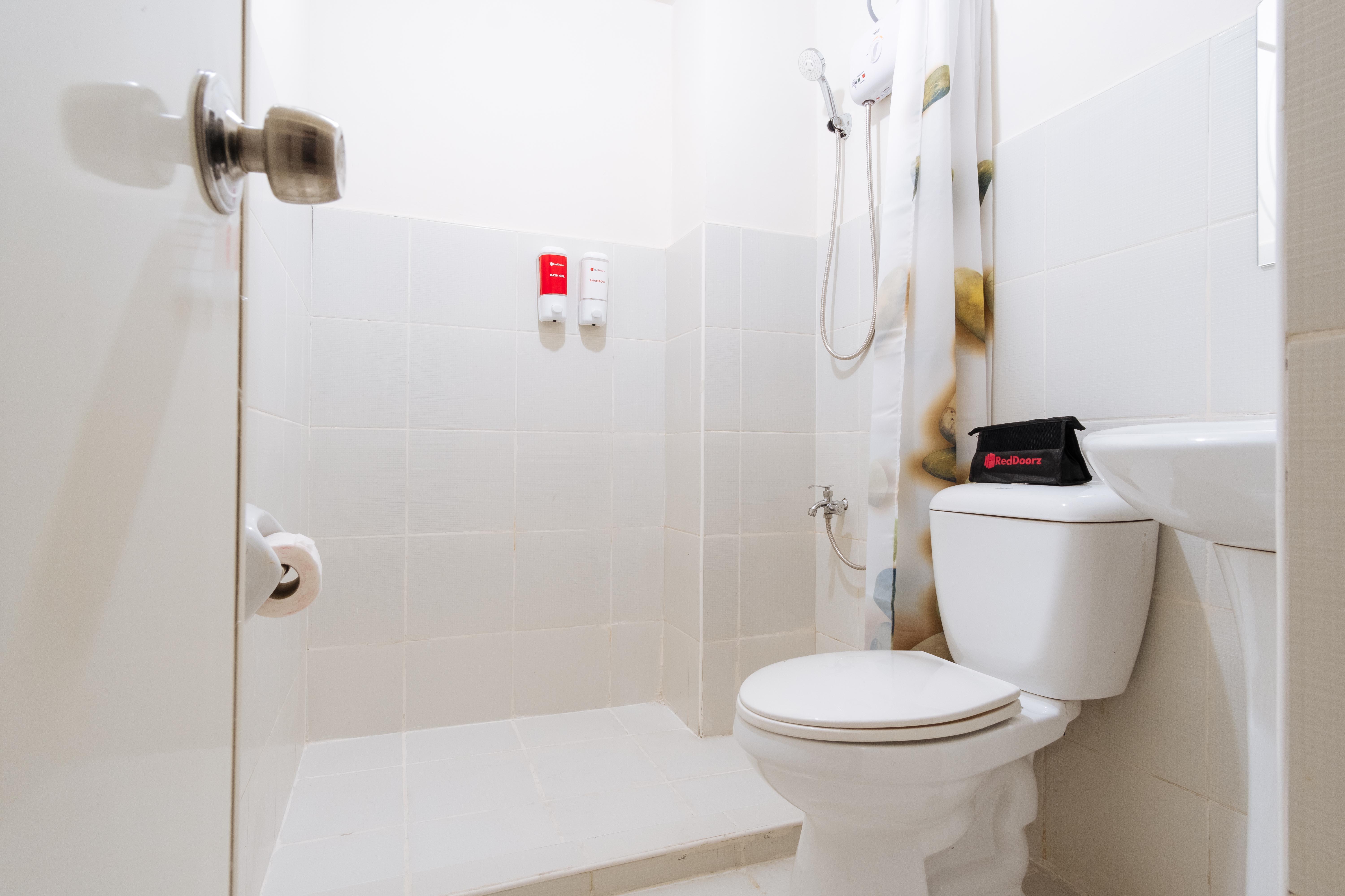 Reddoorz At Kassel Residences Paranaque Paranaque City Exteriér fotografie