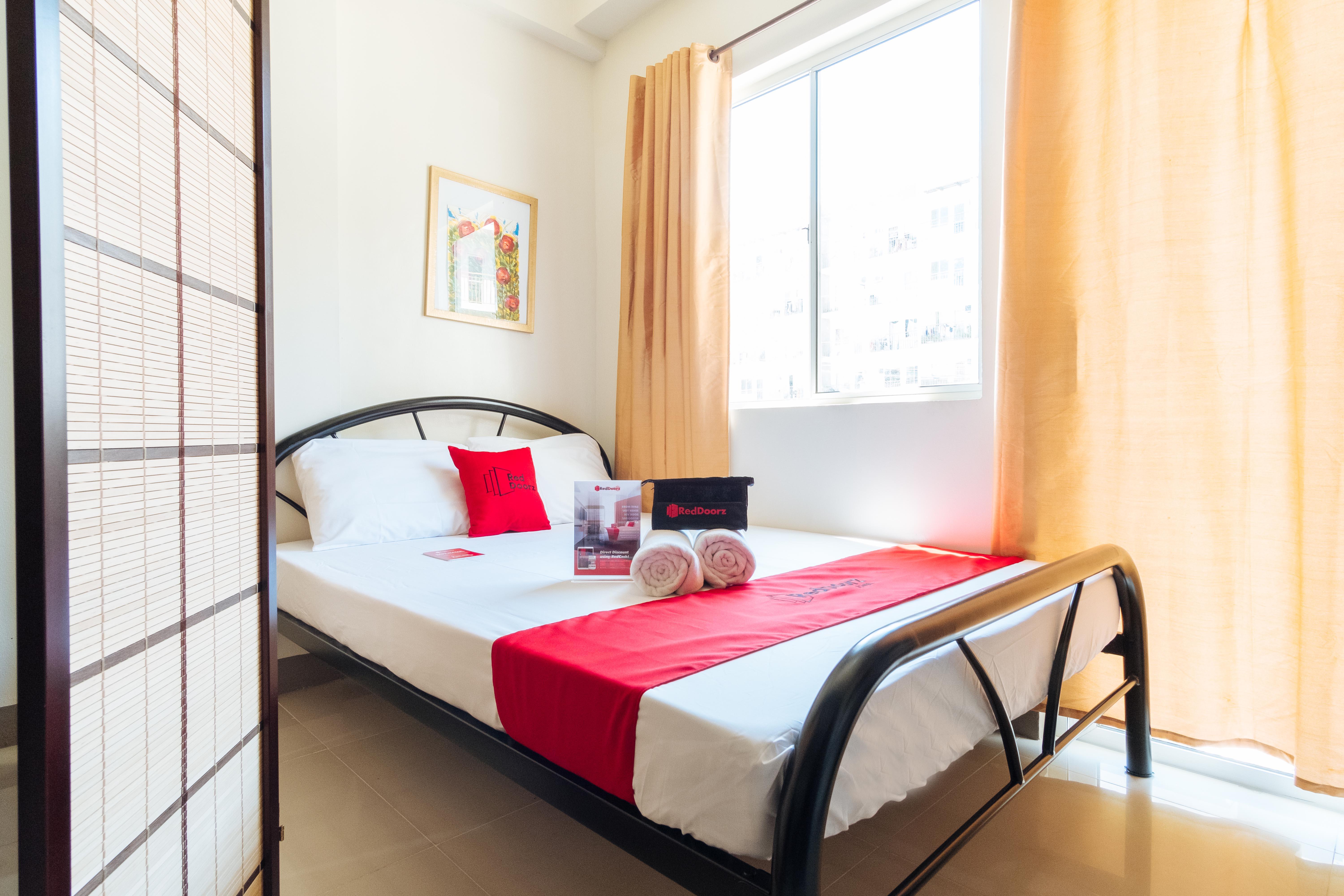 Reddoorz At Kassel Residences Paranaque Paranaque City Exteriér fotografie
