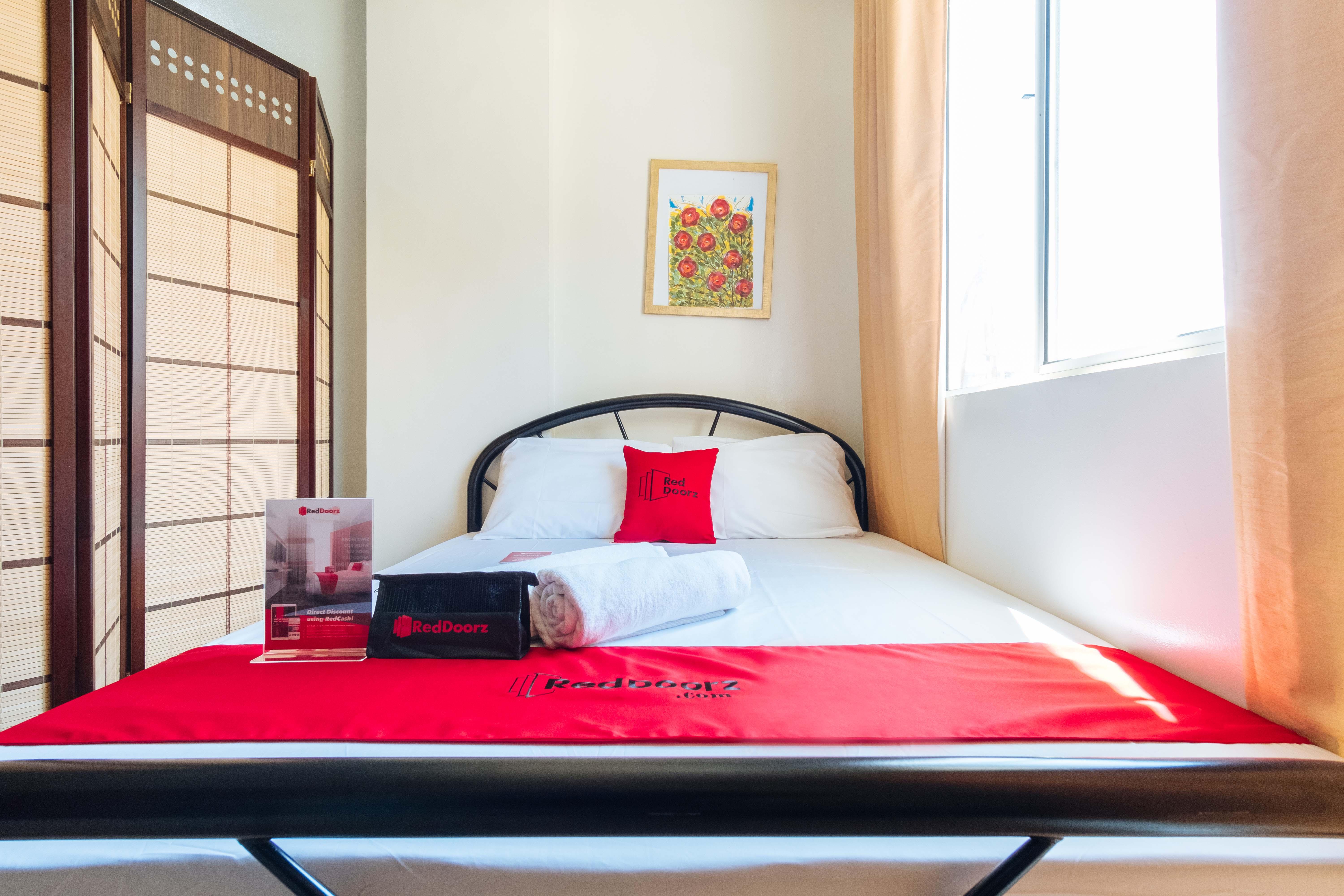 Reddoorz At Kassel Residences Paranaque Paranaque City Exteriér fotografie