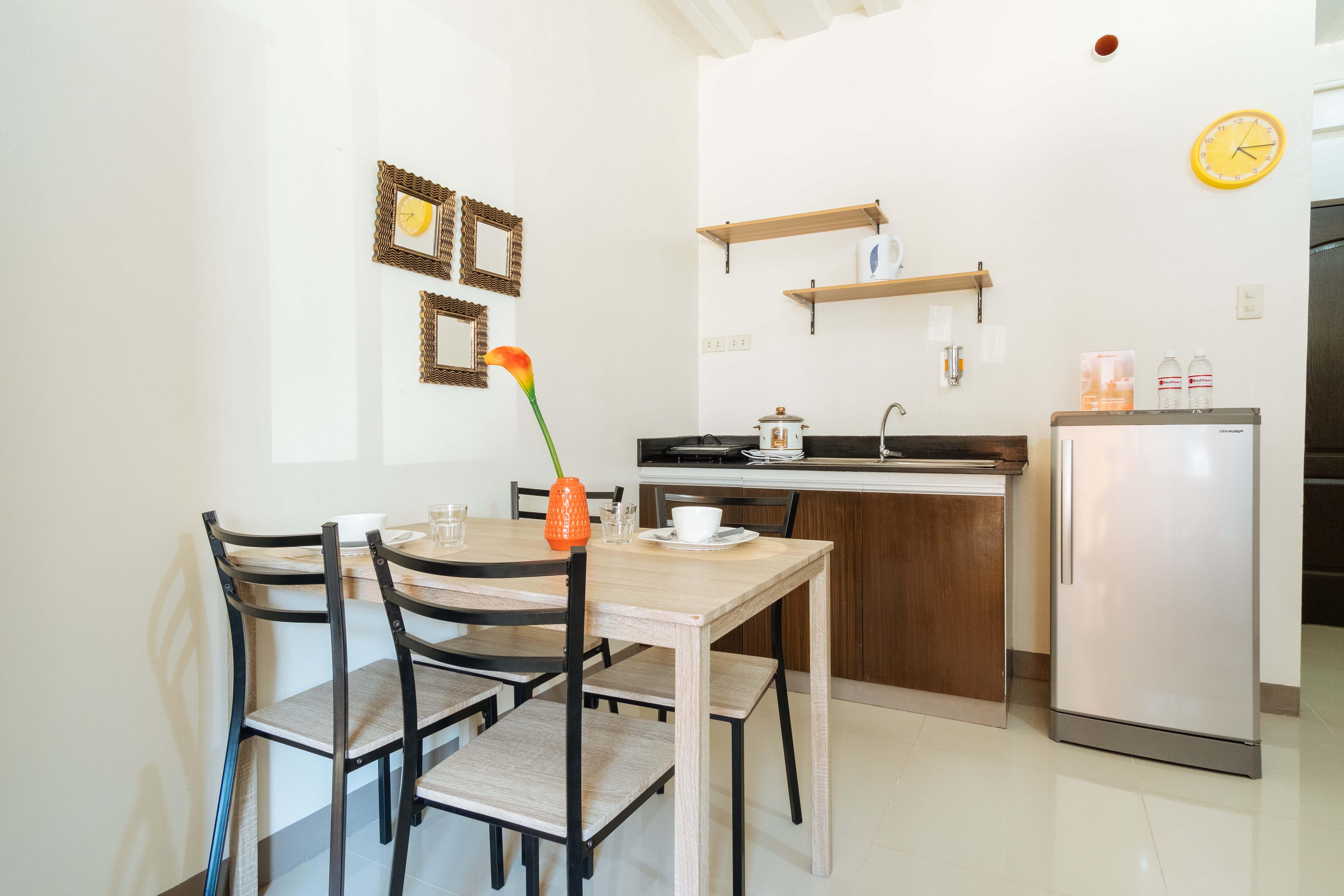 Reddoorz At Kassel Residences Paranaque Paranaque City Exteriér fotografie