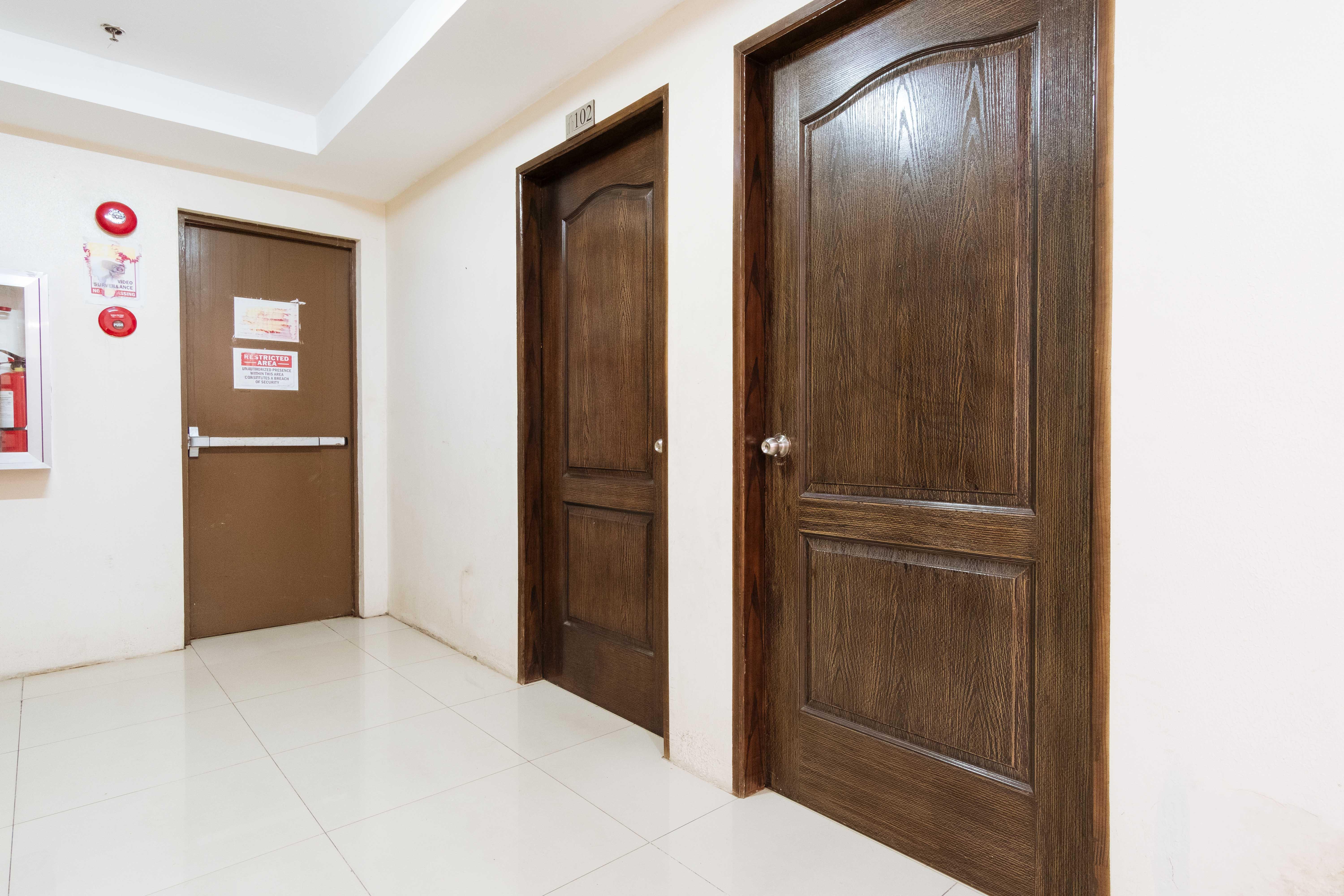 Reddoorz At Kassel Residences Paranaque Paranaque City Exteriér fotografie