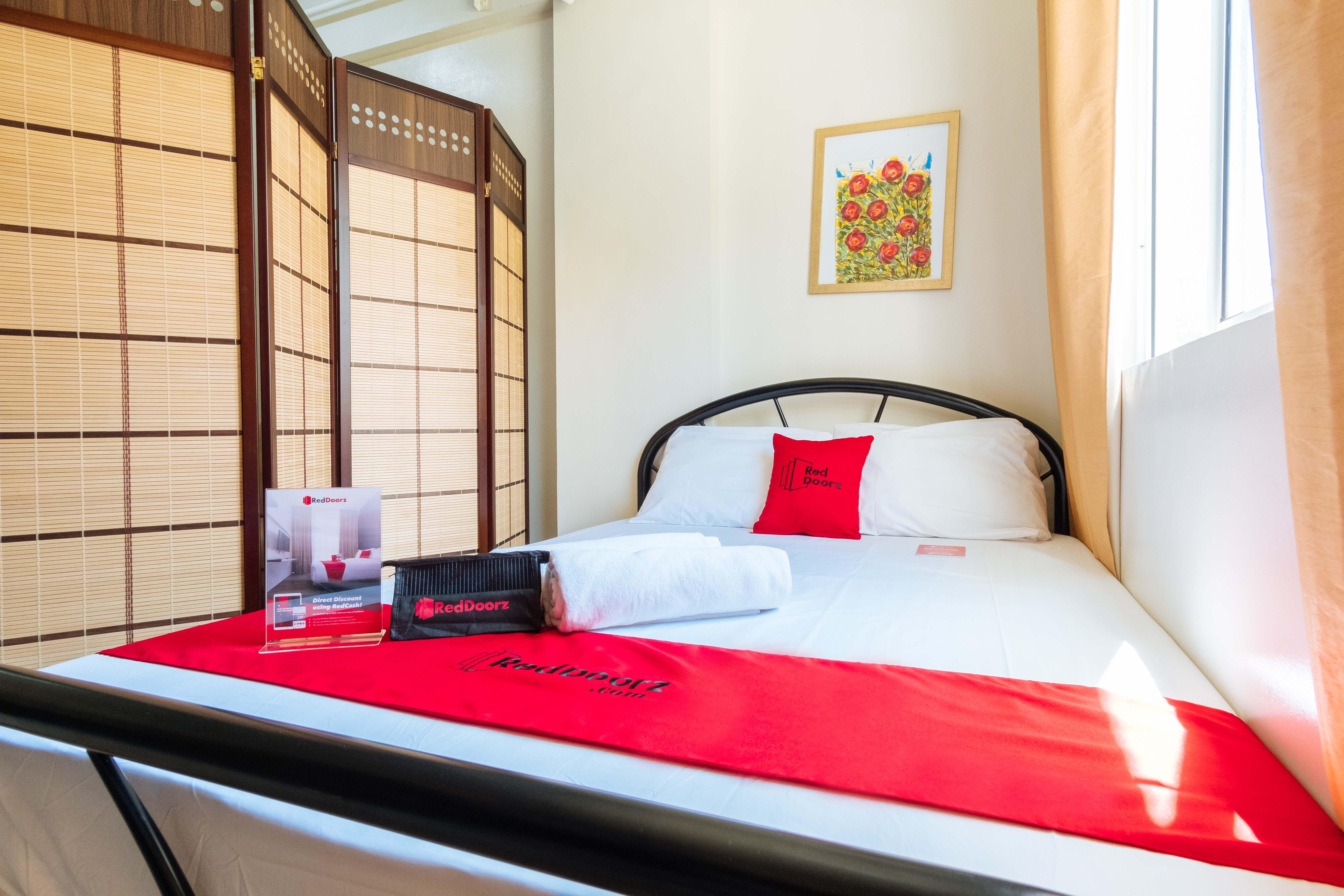 Reddoorz At Kassel Residences Paranaque Paranaque City Exteriér fotografie