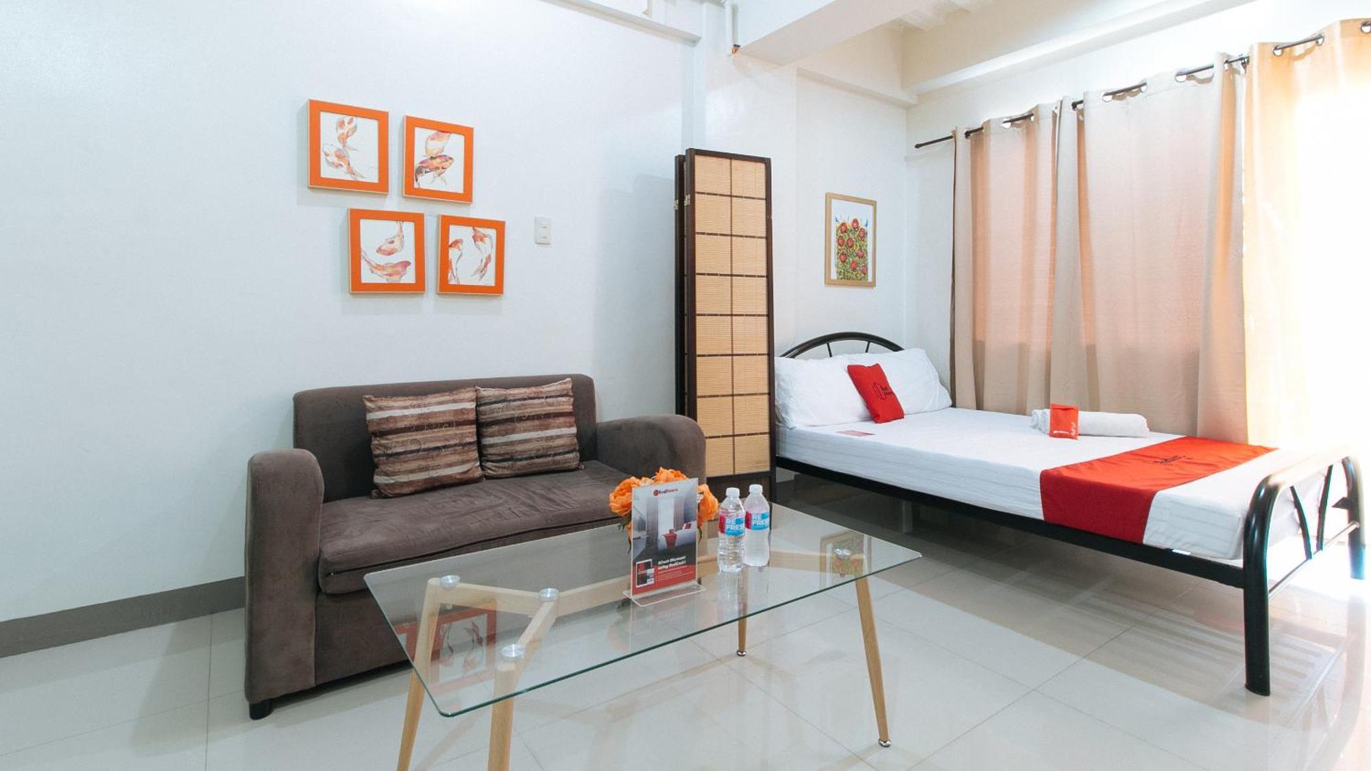 Reddoorz At Kassel Residences Paranaque Paranaque City Exteriér fotografie