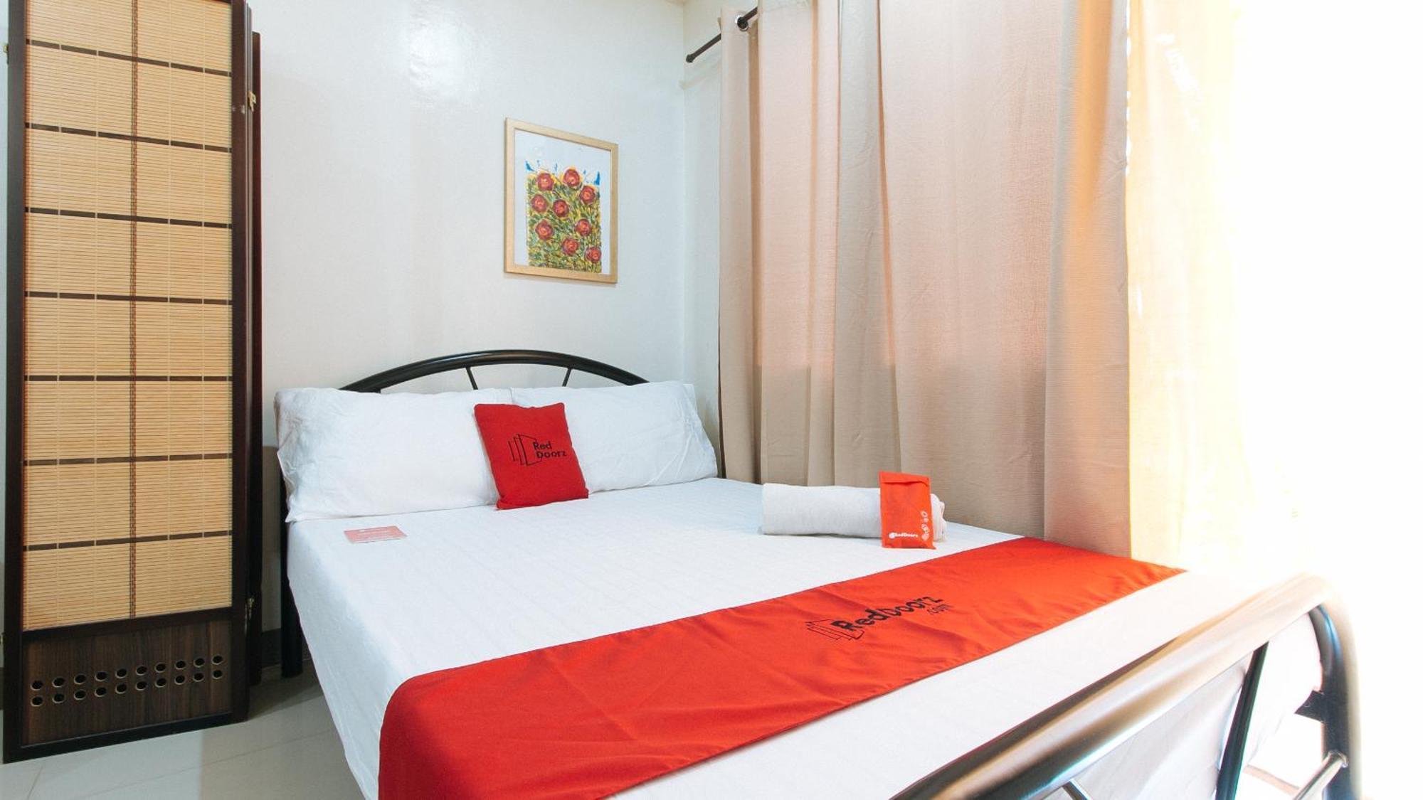 Reddoorz At Kassel Residences Paranaque Paranaque City Exteriér fotografie