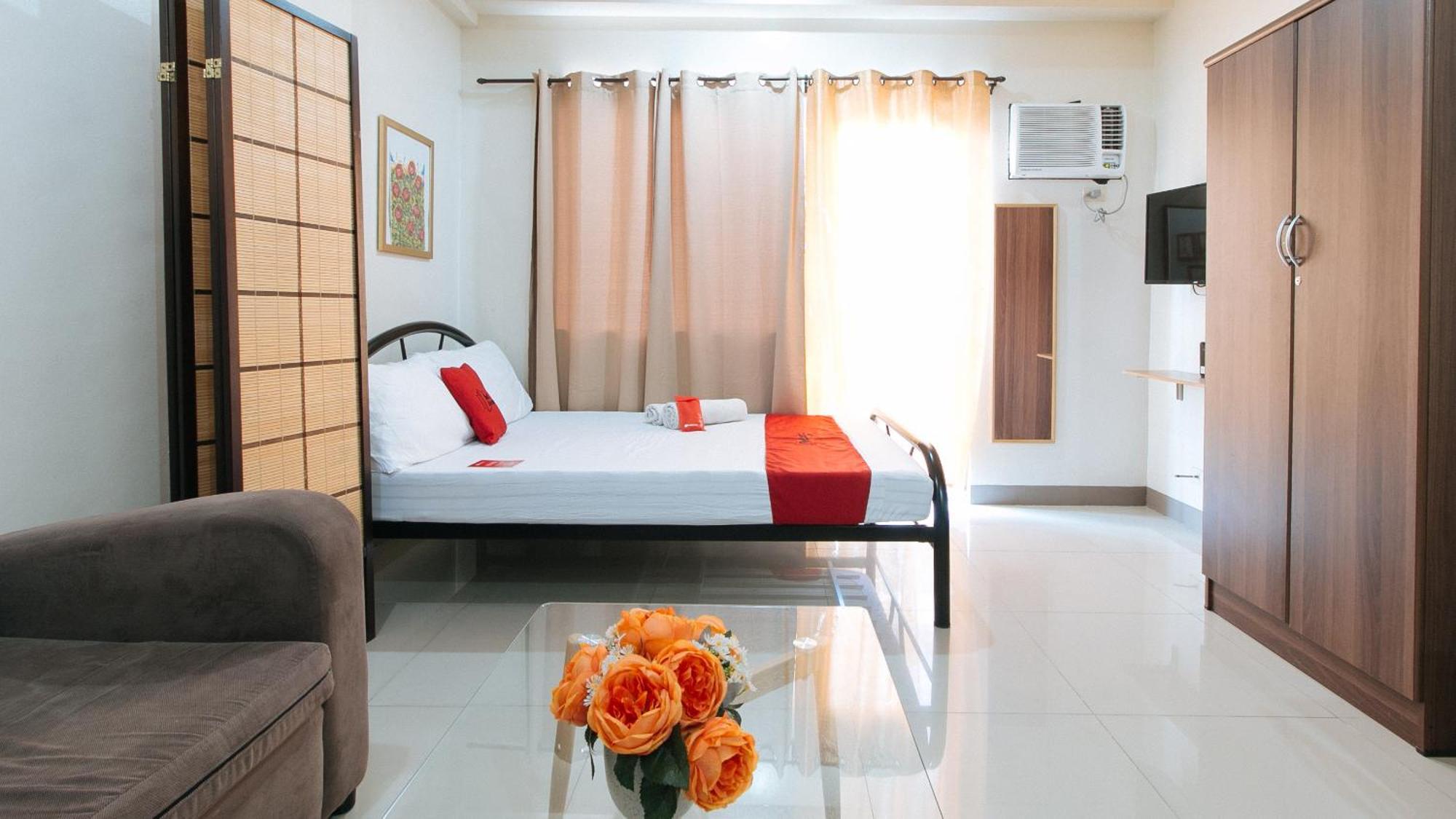 Reddoorz At Kassel Residences Paranaque Paranaque City Exteriér fotografie