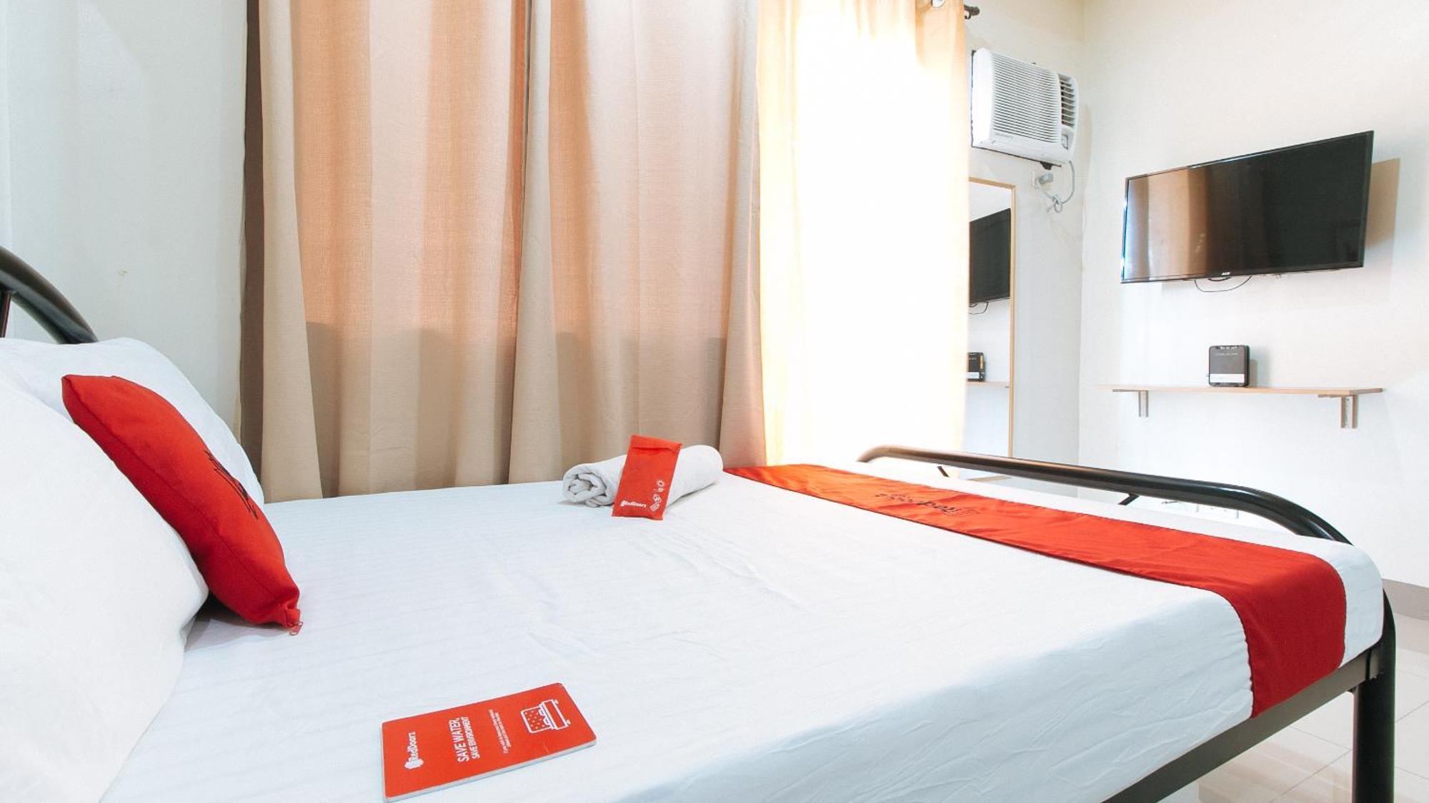 Reddoorz At Kassel Residences Paranaque Paranaque City Exteriér fotografie