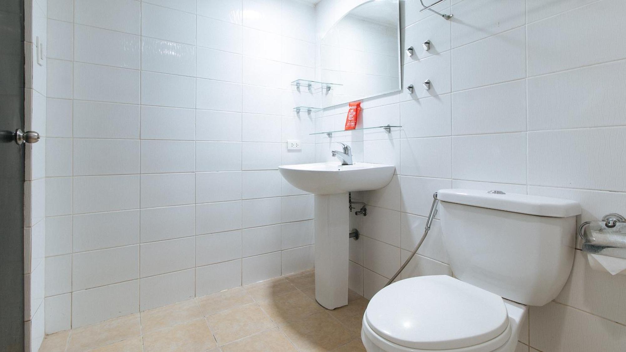 Reddoorz At Kassel Residences Paranaque Paranaque City Exteriér fotografie