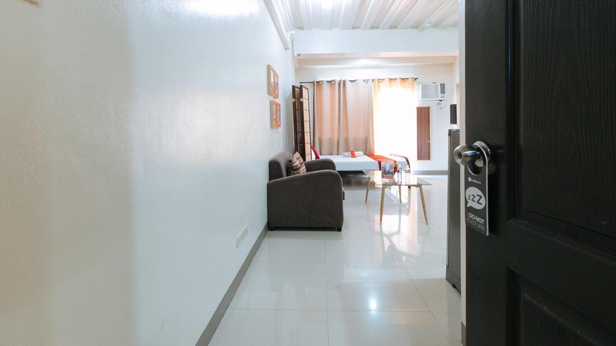 Reddoorz At Kassel Residences Paranaque Paranaque City Exteriér fotografie