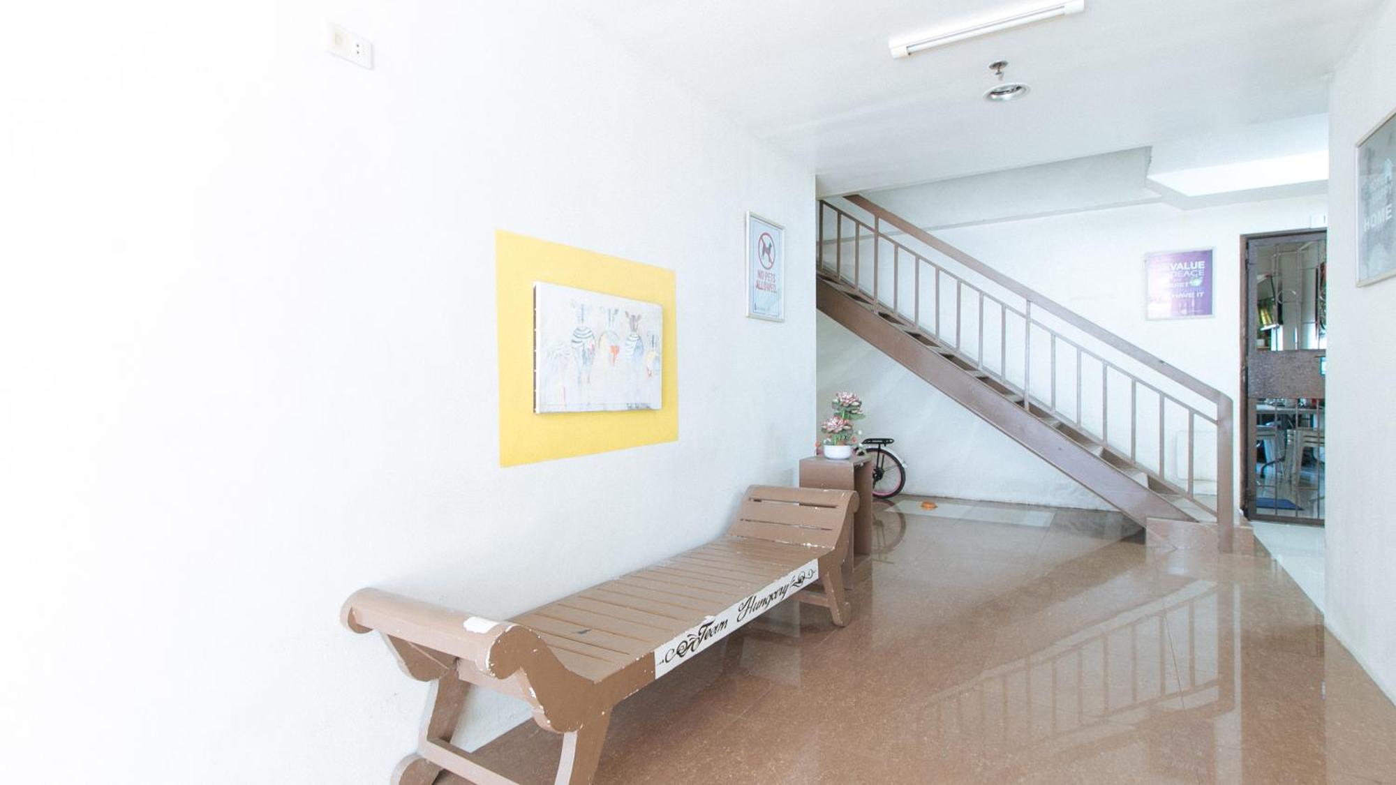Reddoorz At Kassel Residences Paranaque Paranaque City Exteriér fotografie