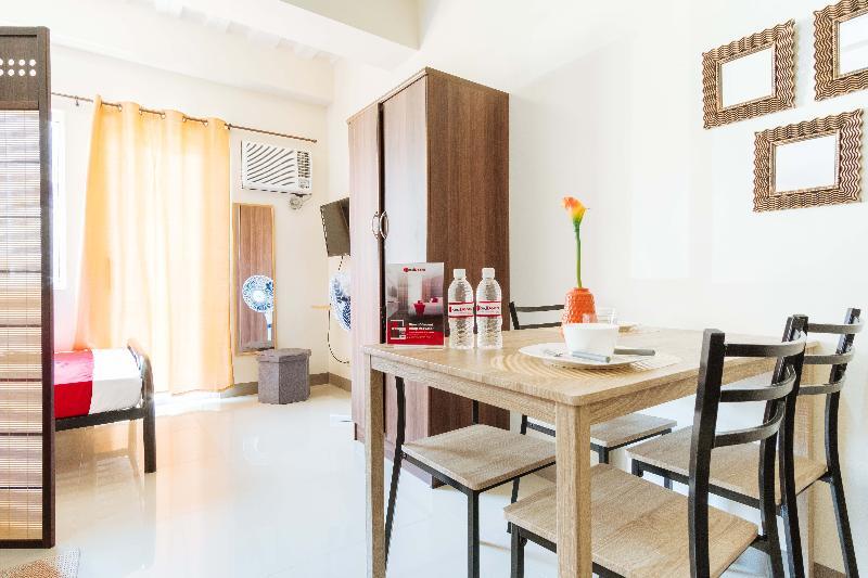 Reddoorz At Kassel Residences Paranaque Paranaque City Exteriér fotografie